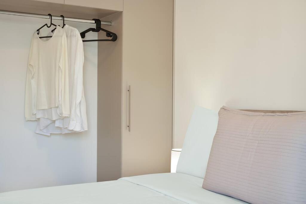 Fix 2Bd Apartment With Parthenon View Atene Esterno foto