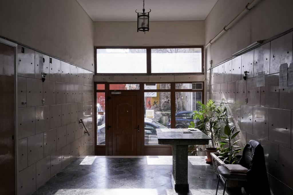 Fix 2Bd Apartment With Parthenon View Atene Esterno foto