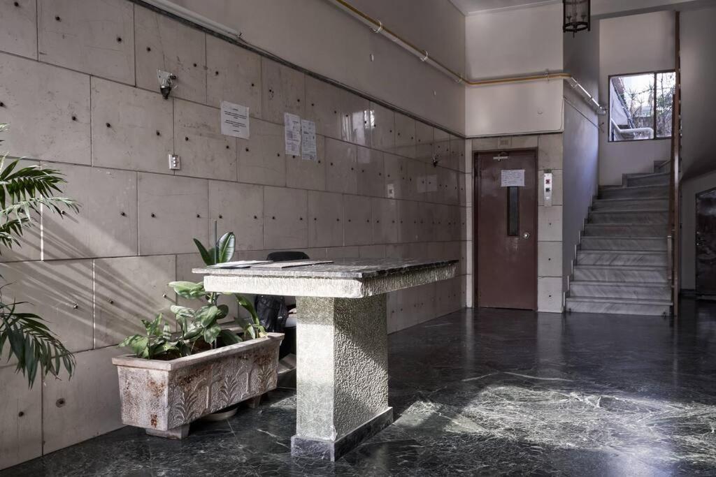 Fix 2Bd Apartment With Parthenon View Atene Esterno foto