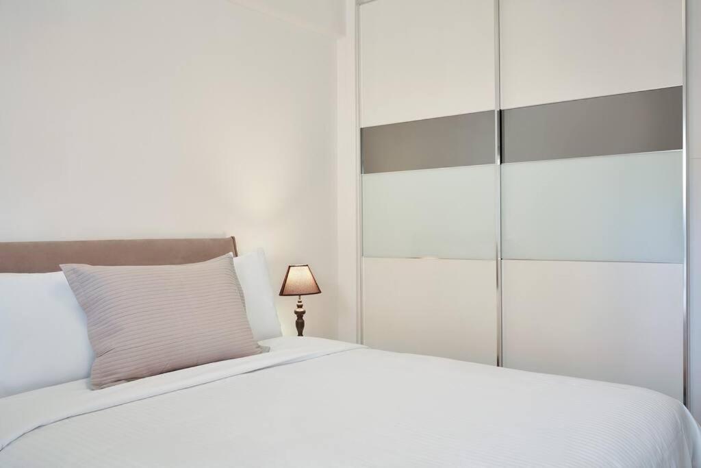 Fix 2Bd Apartment With Parthenon View Atene Esterno foto
